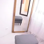 아파트 Unirii 1 부쿠레슈티