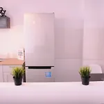 Unirii 1 아파트 부쿠레슈티
