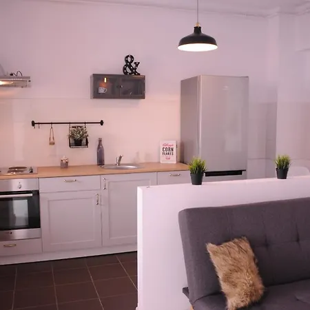 Unirii 1 Διαμέρισμα