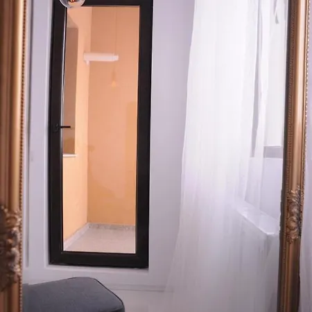 Daire Unirii 1 Bükreş