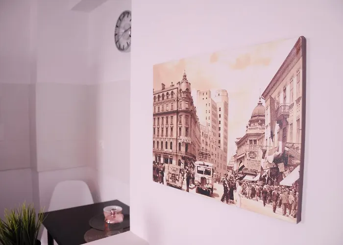 Unirii 1 * بوخارست