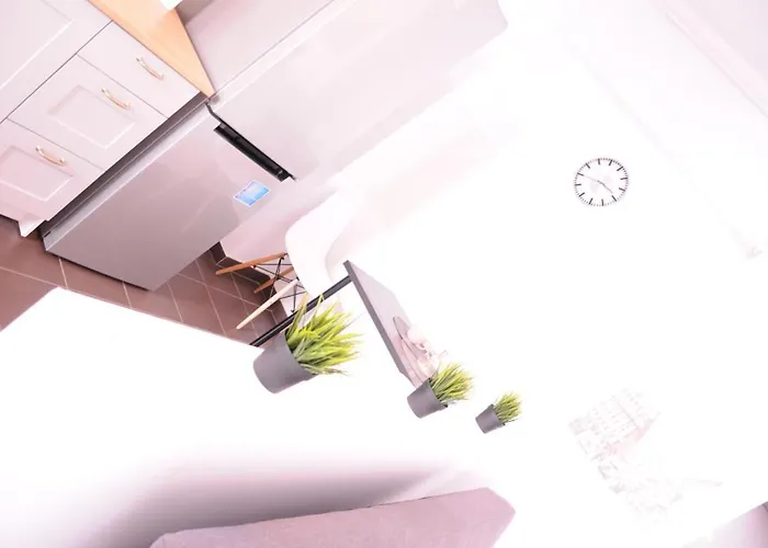 아파트 Unirii 1 *