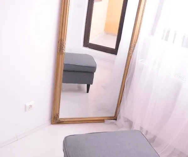 Apartmán Unirii 1 Bukurešť