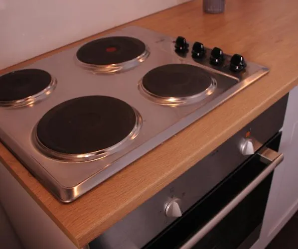 Unirii 1 아파트 *