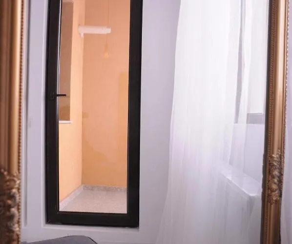 Apartmán Unirii 1 Bukurešť