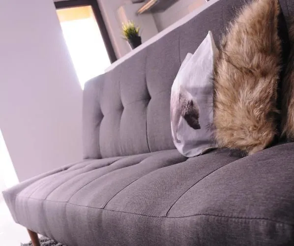 Unirii 1 Apartmán *