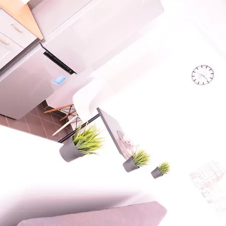 Apartament Unirii 1 *