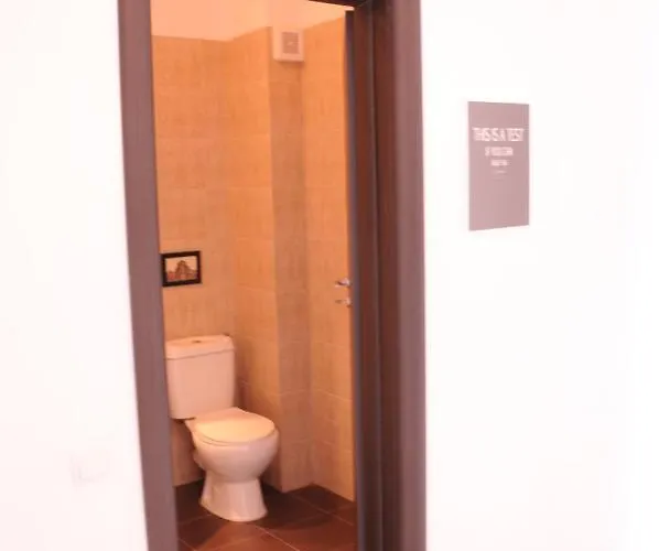 Unirii 1 דירה