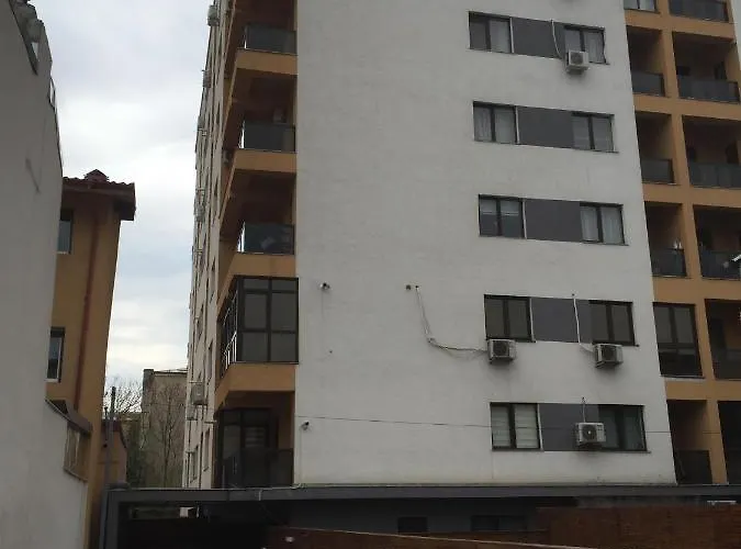 Unirii 1 布加勒斯特